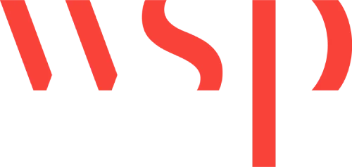 WSP logo